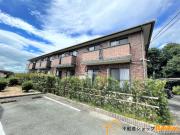 ＪＲ鹿児島本線羽犬塚駅まで徒歩13分