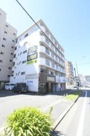 米谷木町第1ビル