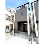 4274さいたま市東大成町3期2棟2号棟