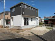 ウエストコートB棟