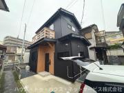 中新宿3丁目貸家