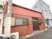 ＪＲおおさか東線城北公園通駅まで徒歩12分