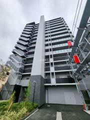 S-RESIDENCE堺湊駅前azure