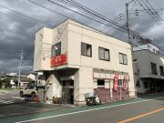 石崎2丁目店舗付き住居