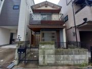 京阪本線香里園駅まで徒歩17分