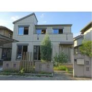 木津川市梅美台3丁目住宅