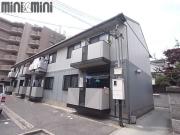 ハイツマスモトA・B・C棟