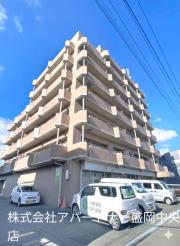 キャステール安倍館