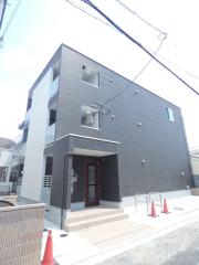 近鉄難波・奈良線布施駅まで徒歩7分