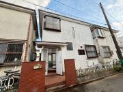 船橋市新高根貸家