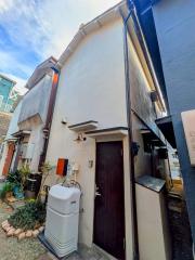 ブルーライン弘明寺駅まで徒歩13分