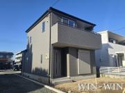 豊橋市牟呂町新築貸家