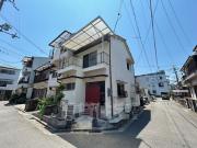 ＪＲ東海道本線摂津富田駅まで徒歩15分