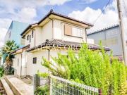 木曽根戸建て