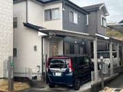 近鉄難波・奈良線生駒駅まで徒歩21分