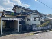 市之倉町13丁目貸家