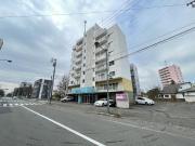 ポポラーレ緑道