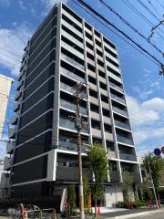 ＪＲ大阪環状線西九条駅まで徒歩9分