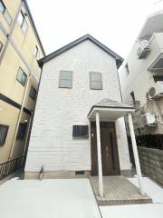 魚崎中町3丁目4戸建