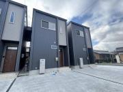 クレスト松倉 E棟