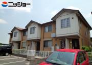 レガール北野 B棟