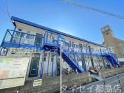 ＪＲおおさか東線城北公園通駅まで徒歩5分