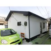 稲葉荘2丁目平屋