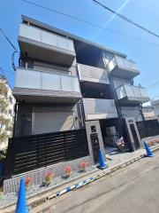 ブルーライン三ツ沢下町駅まで徒歩1分