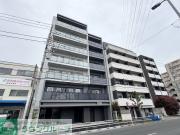 ルフォンリヴェント板橋西台