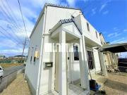 デタッチドハウス