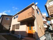 （仮）ふじみ野市戸建賃貸住宅 B棟