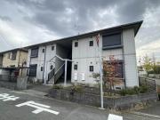 山陽電鉄本線亀山駅まで徒歩21分