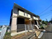 リバーサイドハイツE