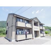 ハイジドルフ A棟