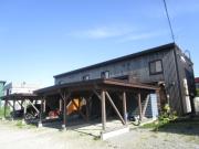 かたくりの里とうべつ 宙