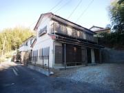 久慈町ファミリー戸建