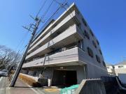 ＪＲ相模線上溝駅まで徒歩3分