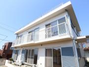 片瀬山1丁目戸建