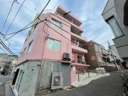 第一西尾ビル