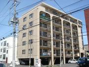 地下鉄東豊線元町駅まで徒歩7分