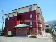 ＪＲ予讃線伊予三島駅まで徒歩12分