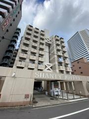 地下鉄千日前線桜川駅まで徒歩5分