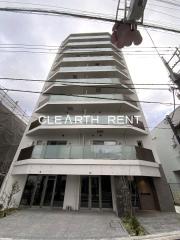 プライムブリス品川中延