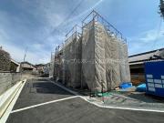 フジパレス戸建賃貸黒鳥町