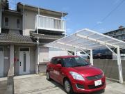 ＪＲ東海道本線南草津駅まで徒歩34分