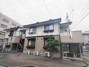 メゾン ベルラルジュ 館
