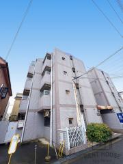 ＪＲ阪和線久米田駅まで徒歩10分