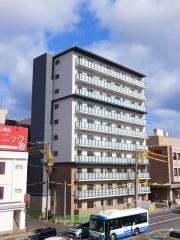 ＪＲ山陰本線松江駅
