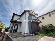 厚木市温水戸建