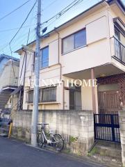 小田急小田原線経堂駅まで徒歩6分
